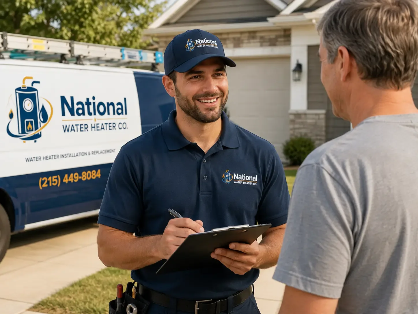 Water Heater Installation Pocola, OK FAQs